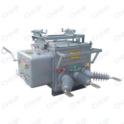 Κίνα Outdoor AC Vacuum Circuit Breaker Breaker Load breaker Electric Equipment CB προς πώληση