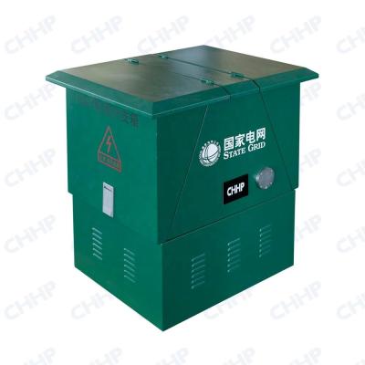 China DFW8-12 Cable Branch Box for sale