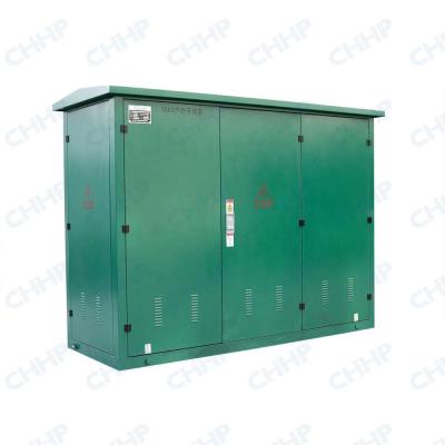 China High voltage Outdoor switching station (cable branch box) Te koop