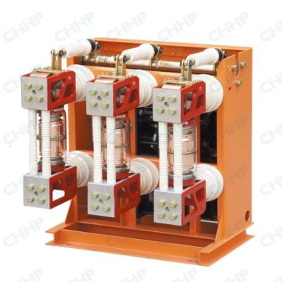 China ZN28-12 (ZN28A-12) Indoor HV Vacuum Circuit Breaker Te koop