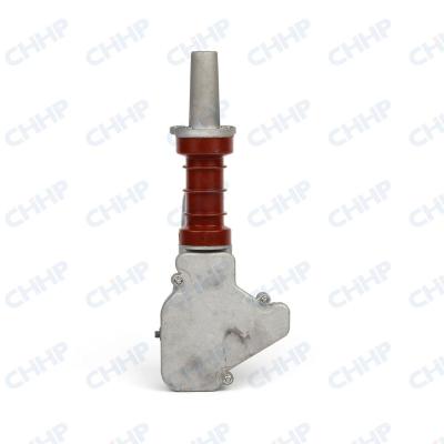 China Wholesale High voltage Outdoor disconnect switch with Fuse Combination Disconnect with Arc Chamber for sale