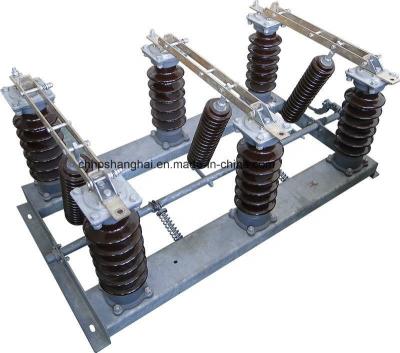 중국 High Voltage outdoor Disconnect Switch Disonnector Load breaker Fuse combination 판매용