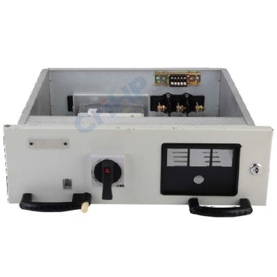 China JL-3 hand-pulling mechanism, Drawer accessories of GCK/GCS/MNS second-generation cabinet for sale