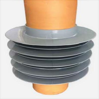 China 88kV Composite Hollow Insulator en venta