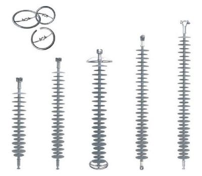 China 15KV Composite Cross-arm insulators en venta