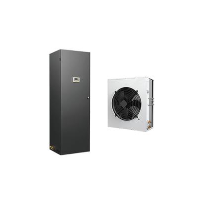 China Other EC 30kw Fan Precision Industrial Air Conditioner for sale