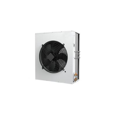 China Other Air Supply Flexible Metal EC Fan Blades Intelligent Air Conditioning Control for sale