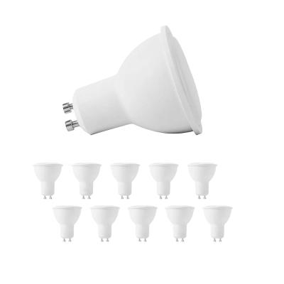 China SUDA Light China Factory Supplier Cheap Bulb White GU10 Spotlight Led Bulbs Lighting Spotlights for sale