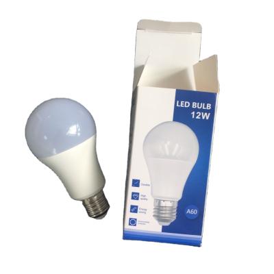 China Cheap Factory 2021 China New ERP Approved Hot Sale A60 Led Bulbs 9W 10W 11W 12W 15W 16W E27 B22 Led Bulb Lights for sale