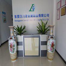 Verified China supplier - Dongguan Leatch Industrial Co., Ltd.