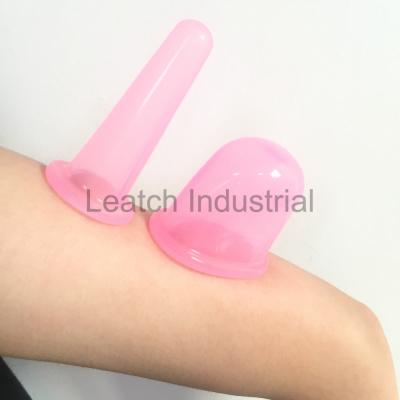 China Easy grip & Convenient Health Care Product Best Selling Silicone Massage Suction Cup Female Leatchliving Use Storrange and Shaping Therapy for sale