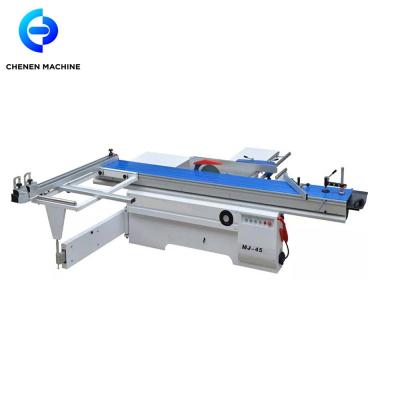 China VERTICAL Woodworking 2800mm Panel Saw for sale