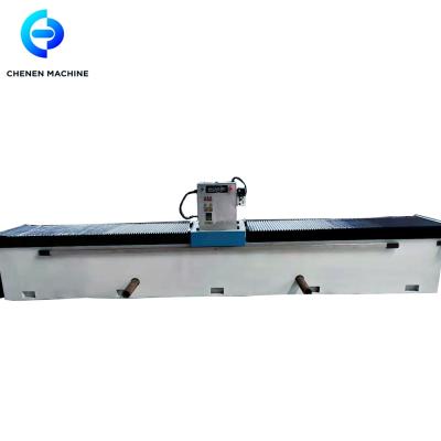 China Restaurant Automatic Precision Blade Flatter Knife Grinder / Clipper Blade / Guillotine Blade for sale