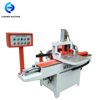 China Hive Automatic Finger Joint Hotels Woodworking Machine for sale