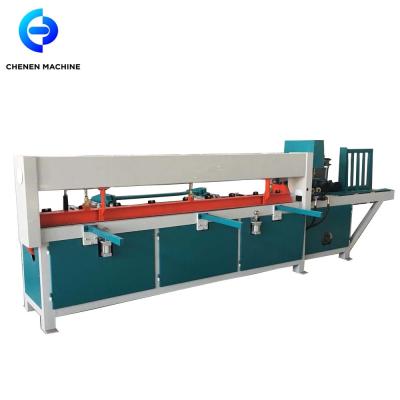 China Hotels Finger Joint Press Assemble Finger Joint Machines for sale