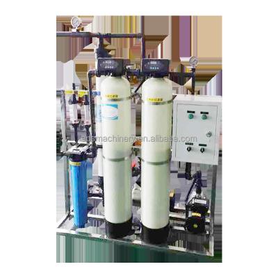 China 250-2000L/hour low cost laundry water reuse system, laundry water treatment, laundry waste water treatment for sale