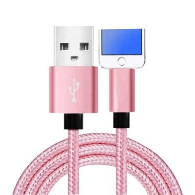 China Wholesale Fast Charging 3M Speed ​​USB Cable Premium Data Cables Fast Charging For iPhone for sale