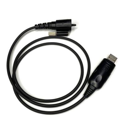 China Two way radio USB programming cable for Kenwood TK-5710 TK-5810 TK-5910 TK-6900 TK-690 TK-790 TK-890 as KPG-43 two way radios for sale