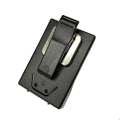 China Belt Two Way Radio Two Way Radio Clip For Talk About XiR E8608i E8600 DP3441 DP3661 Radio PMLN6545 for sale