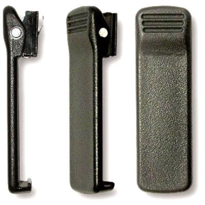 China Belt Clip Belt Clip Two Way Radio Two Way Radio Clip For CP150 CP200 CP200D PR400 Battery Radio for sale