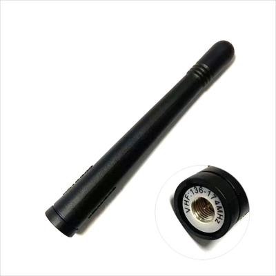 China Two Way Radio Communication Antenna VHF 136-174Mhz Two Way Antenna For K Brand TH-K20A Ham Radios for sale