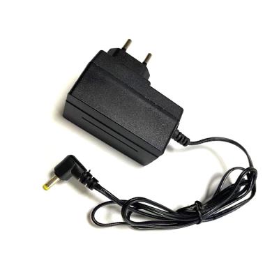 China Intercom Charger AC Adapter Two Way Radio Charger For Summit Yaesu Radio FT-817ND VX-6R VX-7R VX-8DR AS PA-48C for sale