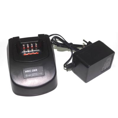 China NO Battery Fast Charger for Tait Orca Two Way Radio TP8100 for sale