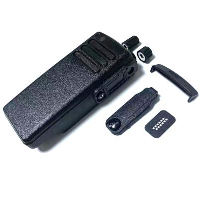 China Two Way Radio Front Housing Outer Two Way Walkie Talkie Case Replacement Refurbish For XIR P8608 Radio for sale