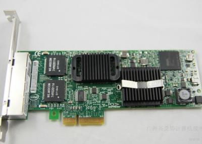 China 503746-B21 Server Network Cards HP NC112T PCIE Gigabit Server Adapter for sale