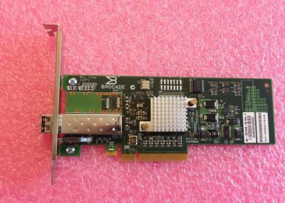 China DELL Fibre Channel Card BR815 Brocade 815 8Gb Single-port HBA Card for sale