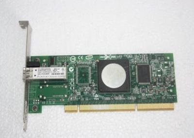 China SUN Fibre Channel Card QLA2460-SUN 375-3354 (SG-XPCI1FC-QF4) 4Gb HBA Fiber Card for sale