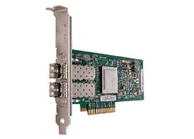 Китай IBM 49Y3761 8Gb PCIe двойное - направьте ПЕРЕХОДНИКУ СЕТИ карточки волокна HBA продается