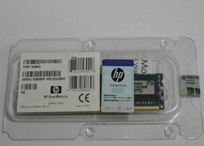 China HP-Server-Gedächtnis 397415-B21 8GB 2X4GB FB DDR2 PC2-5300 zu verkaufen