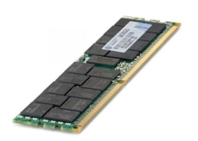 China HP-Server-Gedächtnis 731765-B21 8GB PC3-12800 DDR3-1600 1Rx4 1.35v ECC registrierte RDIMM zu verkaufen