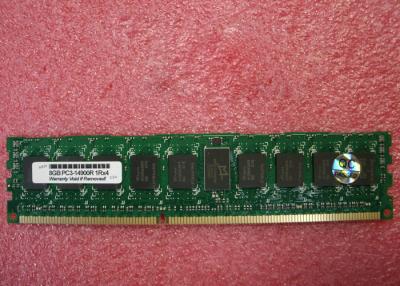 China HP Server Memory 731761-B21 8GB 1RX4 PC3-14900R-13 Memory Kit for sale