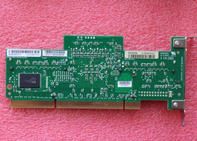 China LSI SAS3080X-R PCI-X wide port SAS Cards HBA Array Cards 133MHz 64 bit for sale