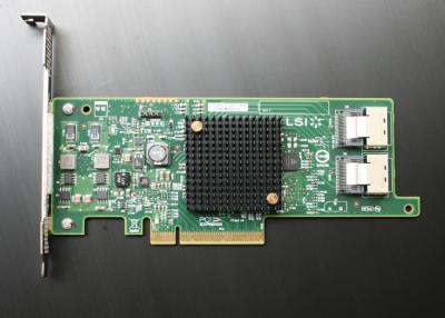 China PCI-E3.0 SAS Cards for sale