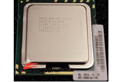 China Prozessor-Server-CPU L3 des Viererkabel-81Y6549 des Kern-2.13GHz IBM Xeon E5606 Pufferspeicher 80W zu verkaufen