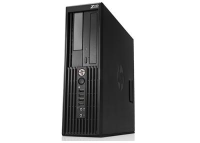 China DER HP-E3-1225v2 8GB 1TB DVD Arbeitsplatz DOS-Server-Ersatzteil-Z220SFF G1S85PA zu verkaufen