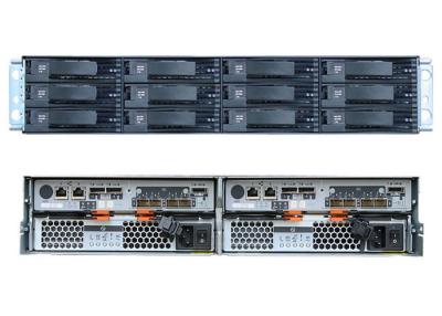 China 1746A2D DS3500 Express IBM Array Controller DS3512 SAS Dual Controller 12 Bay for sale