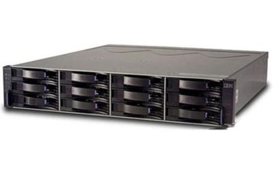 China IBM Disk Array Cabinet DS3500 Express DS3512 Single Controller 1746A2S 12 Bay for sale