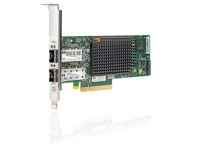 China HP 614203-B21 NC552SFP Server Network Cards 10Gb 2-port Ethernet Adapter for sale