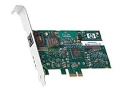 China Gigabit-Server-Adapter der HP-Server-Netzwerkkarte-367047-B21 NC320T PCI Express zu verkaufen