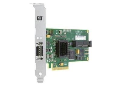 China PCI Expresss HP gigabit-Server-Adapter der Server-Netzwerkkarte-414129-B21 NC510C Multifunktions zu verkaufen