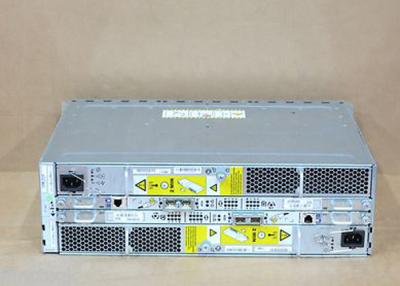 China EMC kleiden Scheiben CLARiiON-Scheiben-Reihe KTN-STL4 CX-4PDAE-FD inkl.15x 146GB FC 15K 4 Gbits zu verkaufen