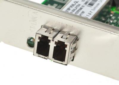 China Server-Adapter-Ethernet 1000 PCI Expresss x4 Intel PRO-1000Base-SX zu verkaufen