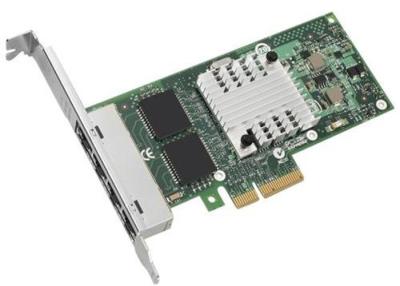 China 4 Port Server Network Cards for sale