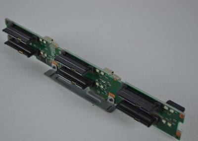 China HP DL360G5 Server Hard Disk Backplane DL360G5 SAS Backplane 412201-001 for sale