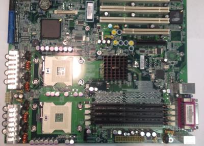 China Proliant ML150 G2 HP Server Motherboards 370638-001 373275-001 ML150G2 for sale