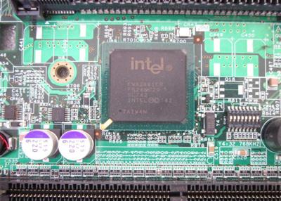 China Integrierte IBM-Server-Motherboards, Server-Brett 32R1953 13M7366 39Y7118 X236 zu verkaufen